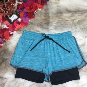 Champion duodry Workout Shorts